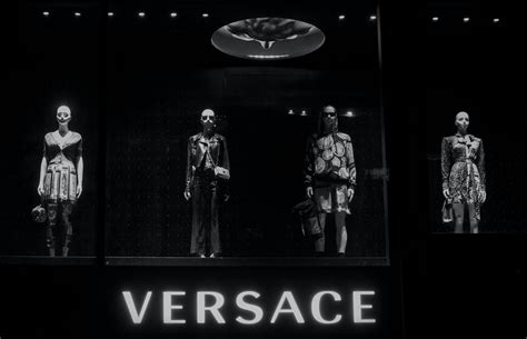 how to spot a fake versace leather jacket|versace original.